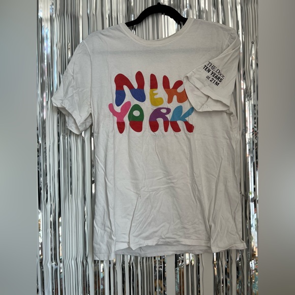 Nike RARE 21M tee - Picture 4 of 7